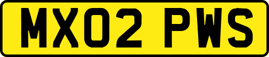 MX02PWS