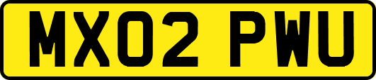 MX02PWU