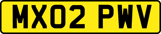 MX02PWV