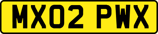 MX02PWX