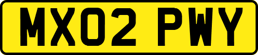 MX02PWY