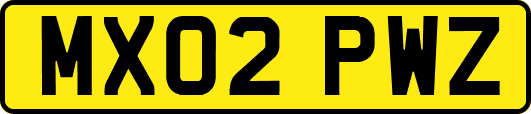 MX02PWZ