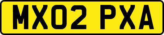 MX02PXA