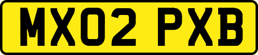 MX02PXB