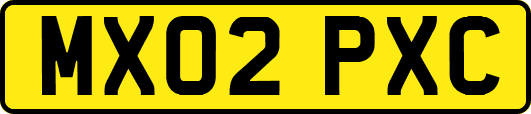 MX02PXC