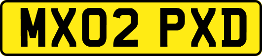 MX02PXD