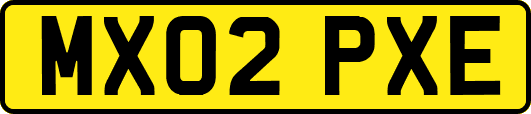 MX02PXE