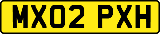 MX02PXH