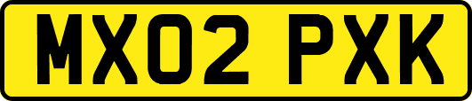 MX02PXK