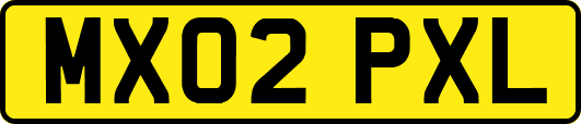 MX02PXL