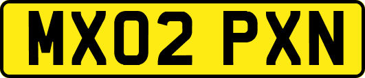 MX02PXN