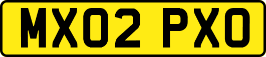 MX02PXO