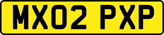 MX02PXP