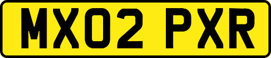 MX02PXR