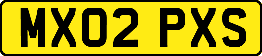 MX02PXS
