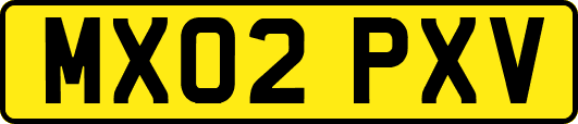 MX02PXV