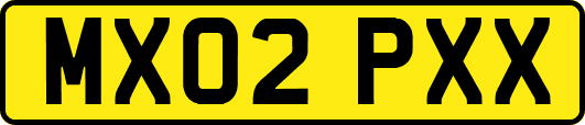 MX02PXX