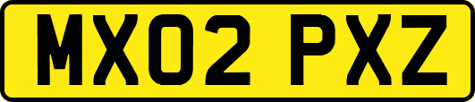 MX02PXZ