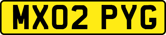 MX02PYG