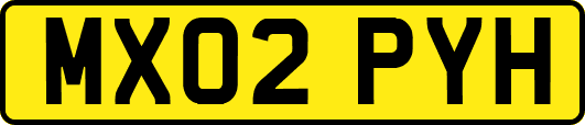 MX02PYH