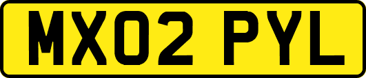 MX02PYL