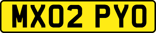 MX02PYO