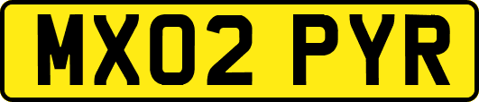 MX02PYR