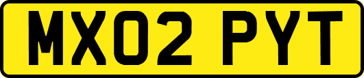 MX02PYT