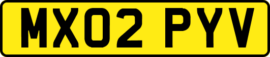 MX02PYV