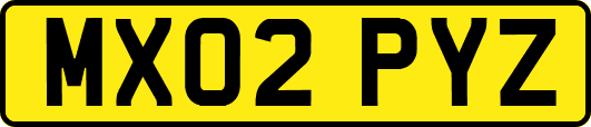 MX02PYZ