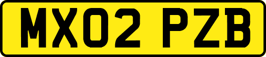 MX02PZB