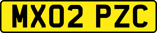 MX02PZC