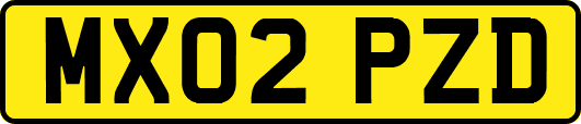 MX02PZD