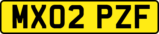 MX02PZF