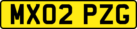 MX02PZG