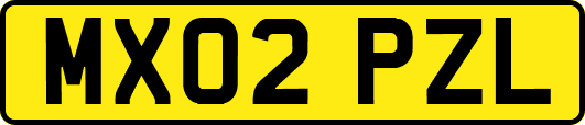 MX02PZL