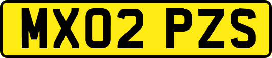 MX02PZS