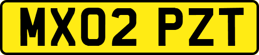 MX02PZT