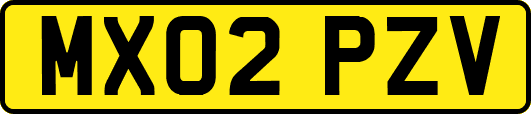 MX02PZV