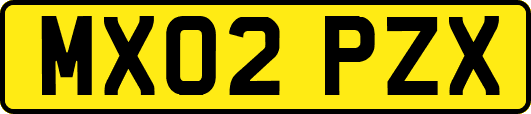 MX02PZX