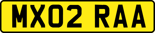MX02RAA