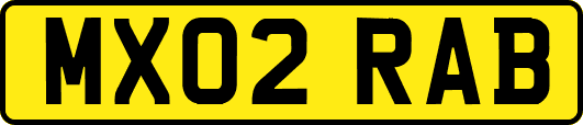 MX02RAB