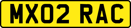 MX02RAC