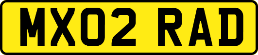 MX02RAD