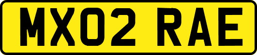 MX02RAE