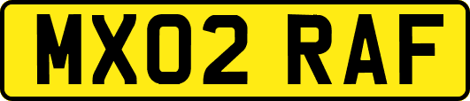 MX02RAF