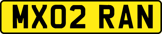 MX02RAN
