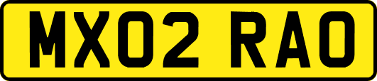 MX02RAO