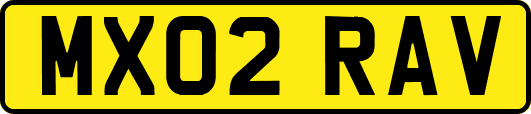 MX02RAV