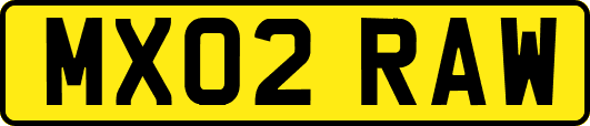 MX02RAW